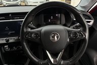 Vauxhall Corsa 1.2T ELITE NAV PREMIUM LOOK! JUST 29000 MILES! FULL HISTORY! 6 SERVICES! 27