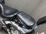 Yamaha XVS DRAGSTAR 650 2005 ONLY 11K NEW MOT SERVICED 650CC CRUISER A2 40