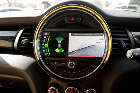 Mini Hatch COOPER S SPORT 34