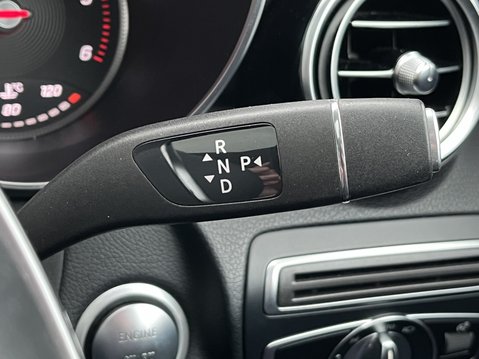 Mercedes-Benz GLC GLC 220d 4Matic AMG Night Edition 5dr 9G-Tronic 25