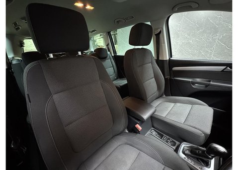 Volkswagen Sharan 2.0 TDI BlueMotion Tech SE MPV 5dr Diesel DSG Euro 6 (s/s) (150 ps) 30