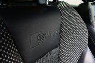 Audi A3 1.4 A3 Sportback S Line TFSI 5dr 29