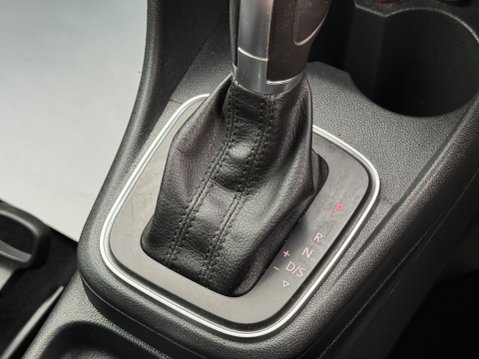 Volkswagen Polo 1.2 TSI BlueMotion Tech Match Edition DSG Euro 6 (s/s) 5dr 24