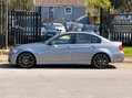 BMW 3 Series 2.0 320d M Sport Steptronic Euro 5 4dr 8
