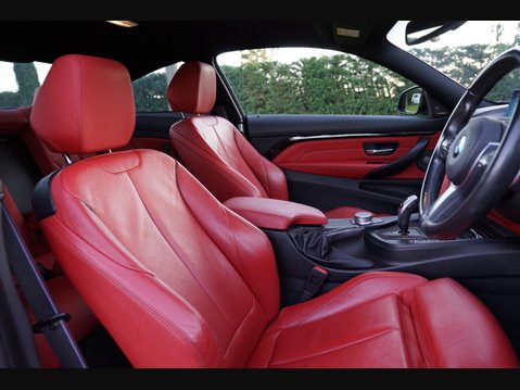 BMW 4 Series 2.0 420i GPF M Sport Auto xDrive Euro 6 (s/s) 2dr 19