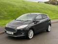 Ford Fiesta 1.0 Fiesta Titanium X 5dr 2