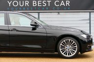 BMW 3 Series 2.0 320i Luxury Auto 4dr 11