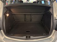 Vauxhall Meriva 1.7 CDTi Exclusiv Auto Euro 5 5dr 28