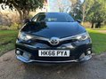 Toyota Auris VVT-I DESIGN TSS 12