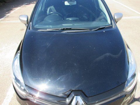 Renault Clio 0.9 TCe GT Line Euro 6 (s/s) 5dr 9