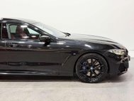 BMW 8 Series 3.0 840i Saloon 4dr Petrol Steptronic Euro 6 (s/s) (340 ps) 16