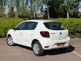 Dacia Sandero 0.9 Sandero Comfort TCe 5dr 20