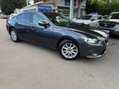 Mazda 6 2.0 SKYACTIV-G SE-L Nav Euro 6 (s/s) 4dr 5