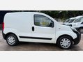 Citroen Nemo 1.3 HDi 660 16v X Panel Van 3dr Diesel Manual FWD L1 H1 (119 g/km, 75 bhp) 29