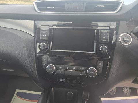 Nissan Qashqai 1.5 dCi Tekna Euro 6 (s/s) 5dr 34