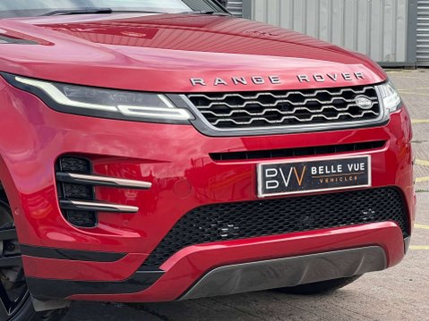 Land Rover Range Rover Evoque 2.0 Range Rover Evoque R-Dynamic SE Automatic 4WD 5dr - NATIONAL DELIVERY* 54