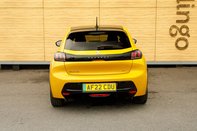 Peugeot 208 GT PREMIUM 7