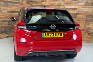 Nissan LEAF 39kWh Acenta Hatchback 5dr Electric Auto (150 ps) 81