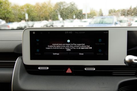 Hyundai IONIQ 5 PREMIUM 24