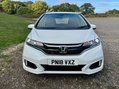 Honda Jazz I-VTEC SE 62