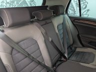Volkswagen Golf GT TSI ACT BLUEMOTION TECHNOLOGY DSG 17