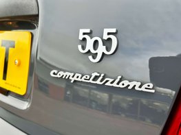 Abarth 595 1.4 595 Competizione 3dr 61