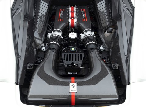 Ferrari 458 Speciale 25
