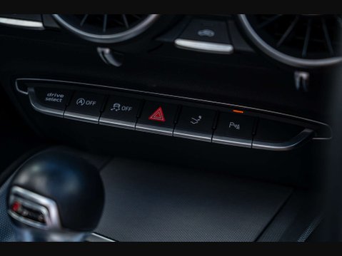 Audi TT 2.0 TT Sport TFSI Semi-Auto 2dr 18