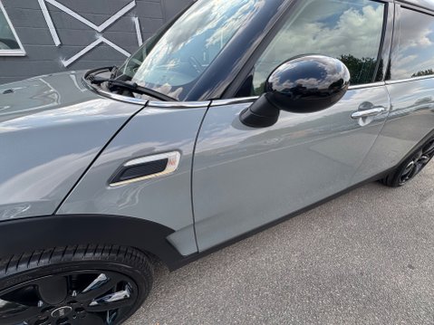 Mini Clubman COOPER 12