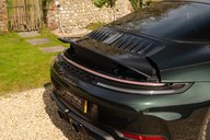 Porsche 911 3.6 T-Hybrid 992 4 GTS Targa PDK 4WD Euro 6 (s/s) 2dr 45