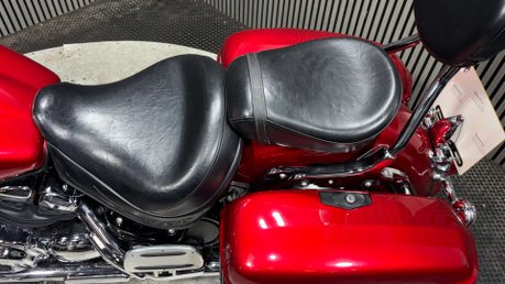 Yamaha XVZ1300 ROYALSTAR 2008 ONLY 14K FLAGSHIP CRUISER BIKE VTWIN 39