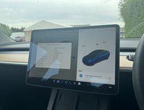 Tesla Model 3 (Sold) (Dual Motor) Long Range Saloon 4dr Electric Auto 4WDE (346 ps) 26