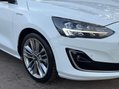 Ford Focus 1.0 Focus Vignale Auto 5dr 6
