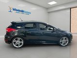 Ford Focus 2.0T EcoBoost ST-3 Euro 6 (s/s) 5dr 3