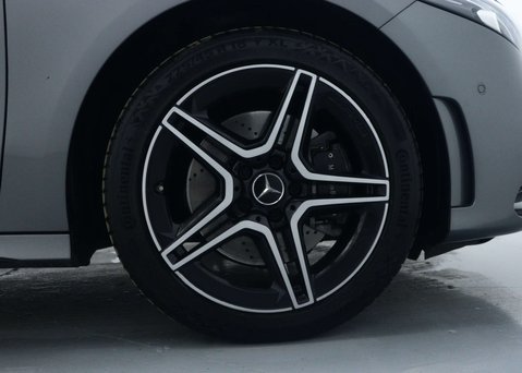 Mercedes-Benz A Class 1.3 A250e 15.6kWh AMG Line Edition (Premium Plus) Saloon 4dr Petrol Plug-in 15