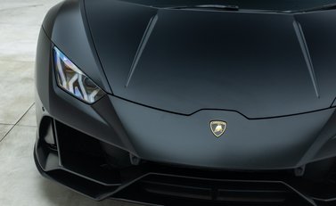Lamborghini Huracan LP 640-4 EVO 27