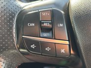 Ford Fiesta Sport Ecoboost 125 ps Panel Van - Sat Nav / Rear Sensors 27