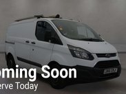 Ford Transit Custom 2.0 Transit Custom 310 1