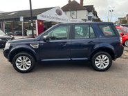 Land Rover Freelander 2.2 SD4 XS AUTOMATIC 10