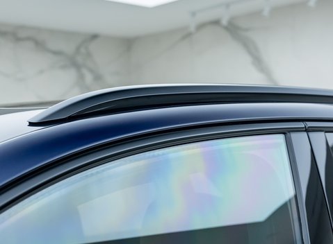 Bentley Bentayga V8 S 37