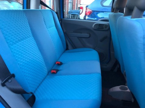 Fiat Panda DYNAMIC 10