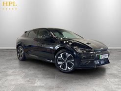 Kia EV6 77.4kWh GT-Line Hatchback 5dr Electric Auto (225 bhp) Alloys - Air Con - DA