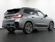 BMW X1 1.5 30e 16.3kWh M Sport SUV 5dr Petrol Plug-in Hybrid DCT xDrive Euro 6 (s/ 9