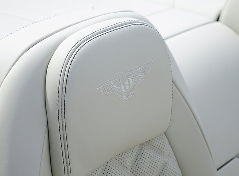 Bentley Continental GT V8 S Convertible 15