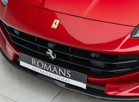 Ferrari Portofino M 31