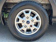 Ford Transit 350 L4 H3 185ps Limited Panel Van - No VAT 32