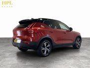 Volvo XC40 1.5 T3 R-Design SUV 5dr Petrol Manual Euro 6 (s/s) (163 ps) 7