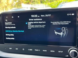 Hyundai BAYON 1.0 Bayon Premium T-GDI Auto 5dr 46