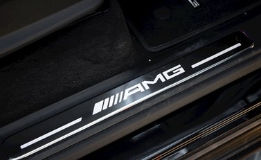 Mercedes-Benz G Class G63 24