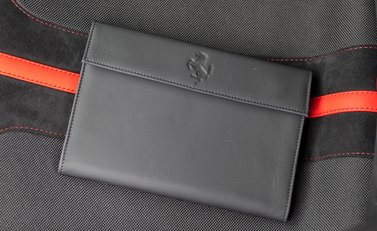 Ferrari 488 Pista 39